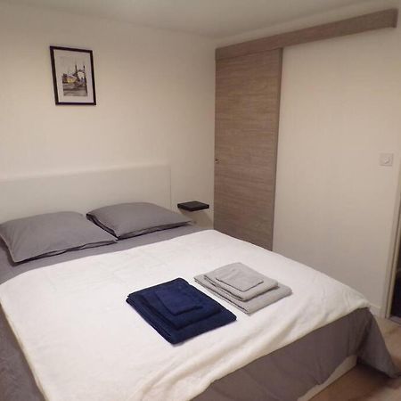Appartement 2/4 Pers, 44M2, Hypercentre. Lons-le-Saunier Εξωτερικό φωτογραφία