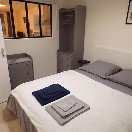 Appartement 2/4 Pers, 44M2, Hypercentre. Lons-le-Saunier Εξωτερικό φωτογραφία