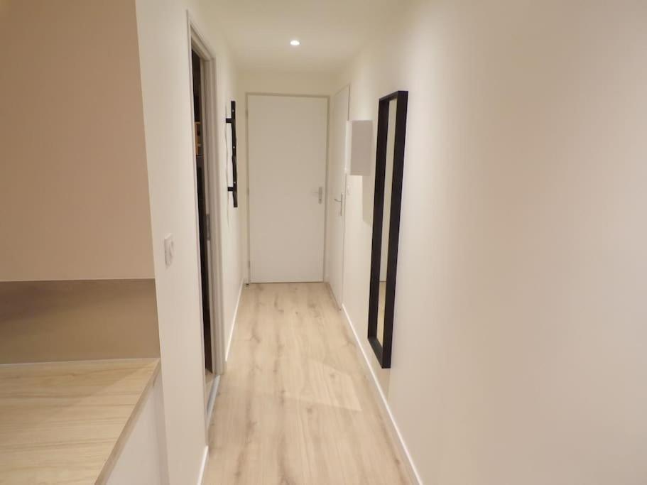 Appartement 2/4 Pers, 44M2, Hypercentre. Lons-le-Saunier Εξωτερικό φωτογραφία